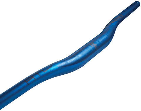 RaceFace Atlas 35 Riser Handlebar, 35 x 820mm 20mm Rise Blue