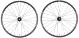 Industry Nine 1/1 Enduro S Wheelset - 27.5", 15 x 110mm/12 x 148mm ,6-Bolt, Micro Spline, Black
