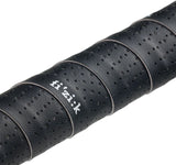 Fizik Tempo Microtex Classic Bar Tape - Black