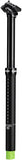 SDG Tellis Dropper Seatpost - 34.9mm, 125mm, Black