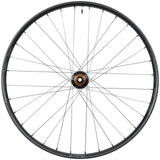 Stan's NoTubes Arch MK4 Rear Wheel - 29, 12 x 148mm, 6-Bolt, HG11 MTN, Black