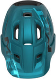 MET Roam MIPS Helmet - Petrol Blue, Matte, Large