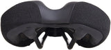 WTB Speed She Saddle - Chromoly, Black, Women's, 150 mm, Wide