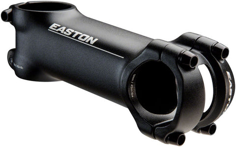 Easton EA50 Stem - 90mm, 31.8 Clamp, +/-17, 1 1/8