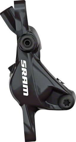 SRAM Apex Hydraulic Road Post Mount Disc Brake and Right DoubleTap 11 Speed Lever with 1800mm Hose, Rotor and Bracket Sold Separately