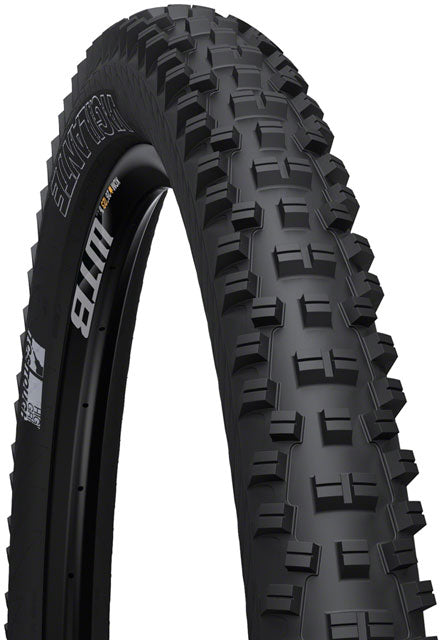 WTB Vigilante Tire - 29 x 2.5, TCS Tubeless, Folding, Black, Light/High Grip, TriTec, SG2