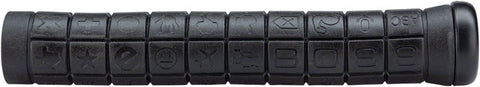 Odyssey Aaron Ross Keyboard Grips - Black