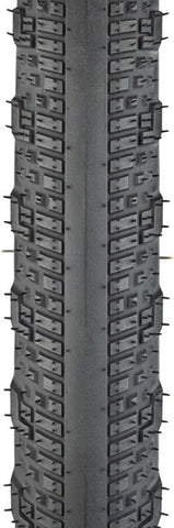 Teravail Washburn Tire - 700 x 47, Tubeless, Folding, Tan, Durable