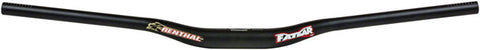 Renthal FatBar 35 Handlebar: 35mm, 20x800mm, Black