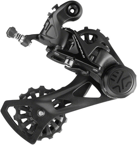 Campagnolo EKAR Rear Derailleur - 13-Speed, Long Cage, Black