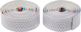 Cinelli Caleido Ribbon Bar Tape - White