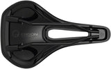 Ergon SMC Sport Gel Saddle - Stealth, Womens, Medium/Large