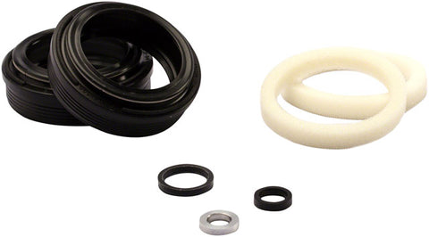 PUSH Industries Ultra Low Friction Fork Seal Kit - 34mm
