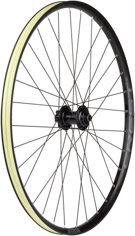 Stan's No Tubes Crest S2 Front Wheel - 27.5