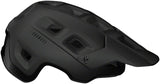 MET Terranova MIPS Helmet - Black, Matte, Small