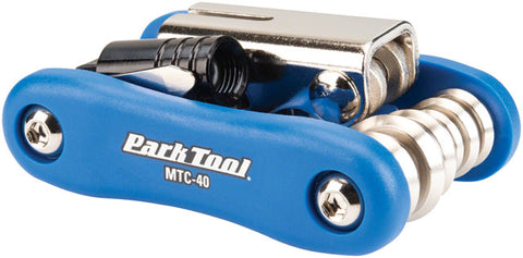 Park MTC-40 Composite Multi-Function Tool