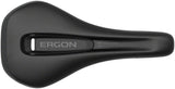 Ergon SM Enduro Comp Saddle - Stealth, Mens, Small/Medium