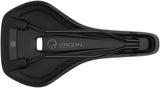 Ergon SMC Sport Gel Saddle - Stealth, Mens, Small/Medium