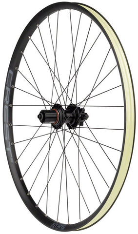 Stan's No Tubes Crest S2 Rear Wheel - 27.5