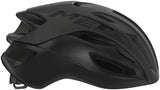 MET Rivale MIPS Helmet - Black, Matte/Glossy, Small