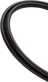 Jagwire Universal Sport Brake Cable Kit, Black