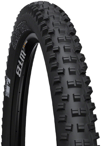 WTB Vigilante Tire - 27.5 x 2.5, TCS Tubeless, Folding, Black, Tough/High Grip, TriTec, E25