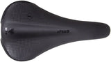 WTB Speed Saddle - Chromoly, Black, Medium