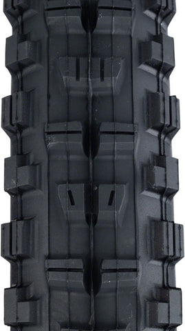 Maxxis Minion DHR II Tire - 20 x 2.30, Clincher, Folding, Black, Dual