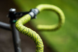 Portland Design Works Wraps With Silicone Bar Tape - Forest