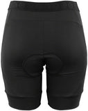 Garneau Cycling Inner Short - Black, Women's, X-Small