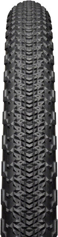 Teravail Sparwood Tire - 27.5 x 2.1, Tubeless, Folding, Black, Durable, Fast Compound