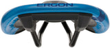 Ergon SM Pro Saddle - Midsummer Blue, Mens, Small/Medium