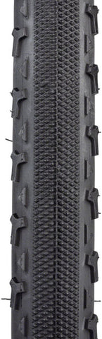 Challenge Gravel Grinder Race Tire - 700 x 38, Tubeless, Folding, Black