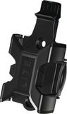 Abus BORDO Lite Mini 6055C/60 Folding Lock - Combination, 2', 5mm, SH Bracket, Black