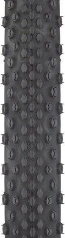 Continental Terra Trail Tire - 700 x 40, Tubeless, Folding, Black