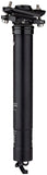 Wolf Tooth Resolve Dropper Seatpost - 30.9, 160mm Travel, Black