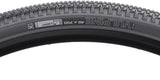 WTB Vulpine Tire - 700 x 40, TCS Tubeless, Folding, Black, Light/Fast Rolling, Dual DNA,