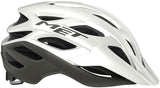 MET Veleno MIPS Helmet - White/Gray, Matte, Small