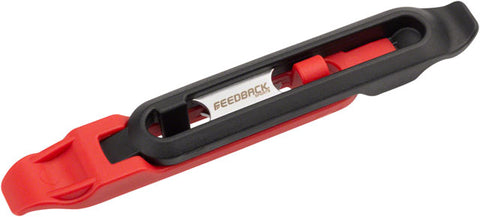 Feedback Sports Tire Levers 2.0 Steel Core - Pair