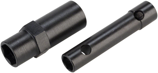 shimano pedal tool tl-pd40 Shimano TL-PD40 Pedal Tool – Bicycle Addiction