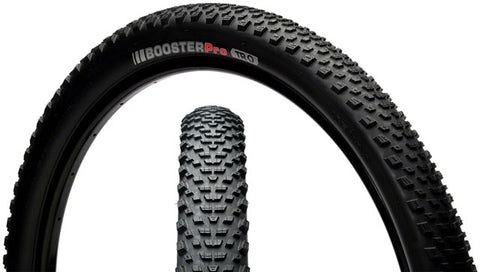 Kenda Booster Pro Tire - 26 x 2.2, Tubeless, Folding, Black, 120tpi
