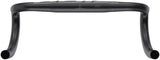 Zipp Service Course SL-80 Drop Handlebar - Aluminum, 31.8mm, 44cm, Matte Black, A2