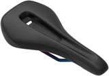 Ergon SM Enduro Comp Saddle - Stealth/Oilslick, Mens, Medium/Large