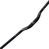 Spank OOZY Trail 780 Vibrocore Handlebar 25mm Rise Black/Gray