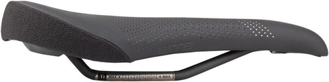 WTB Volt Saddle - Titanium, Black, Wide