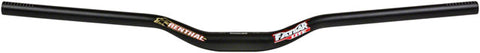 Renthal FatBar Lite V2 Handlebar: 31.8mm, 30x760mm, Black