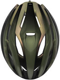 MET Trenta MIPS Helmet - Olive Iridescent, Matte, Large