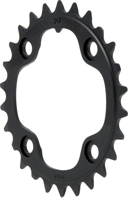 SRAM/Truvativ X0 X9 26T 80mm Chainring, Use with 39T