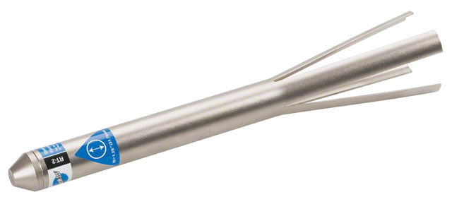 Park Tool RT-2 Oversize Headset Cup Remover, Fits 1-1/4, & 1.5