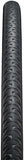 Ritchey WCS Alpine JB Tire - 700 x 30, Clincher, Folding, Black/Tan, 120tpi